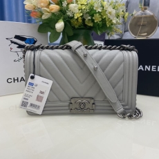 Chanel Boy Series Bags